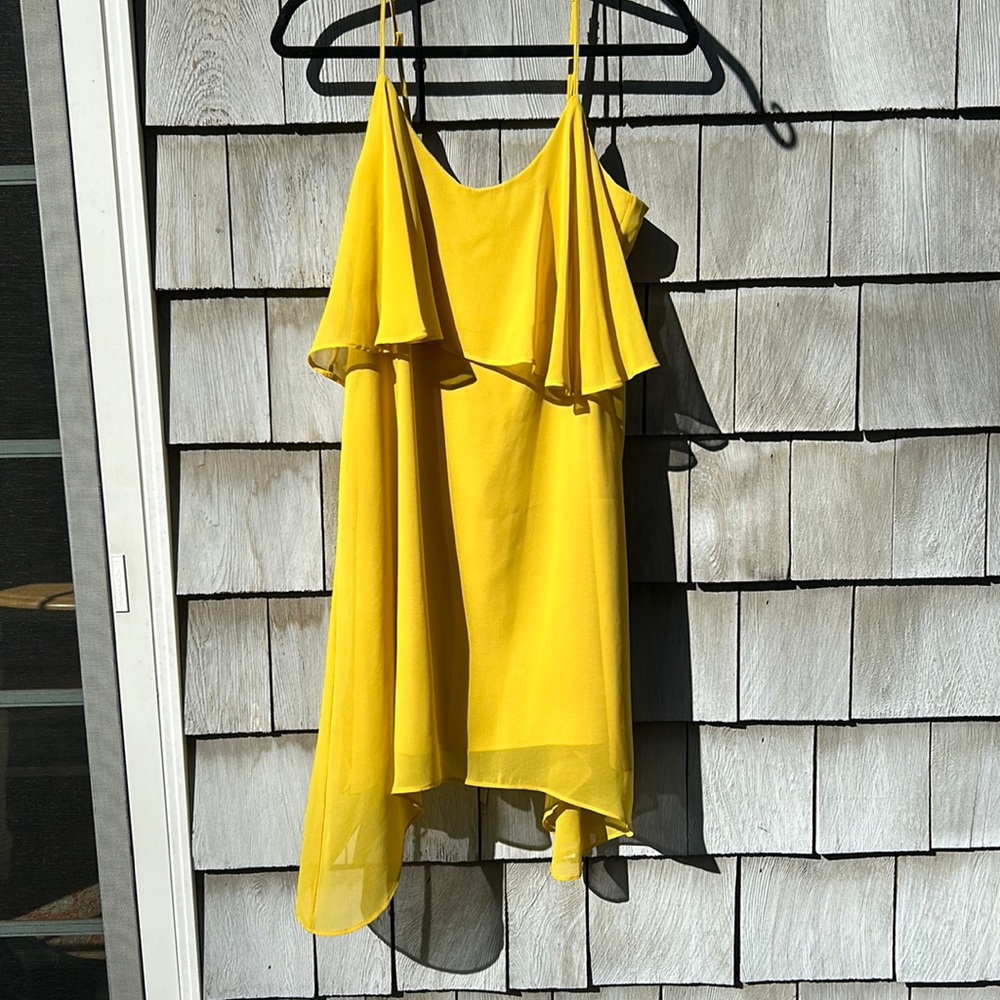 BCBGeneration Dress